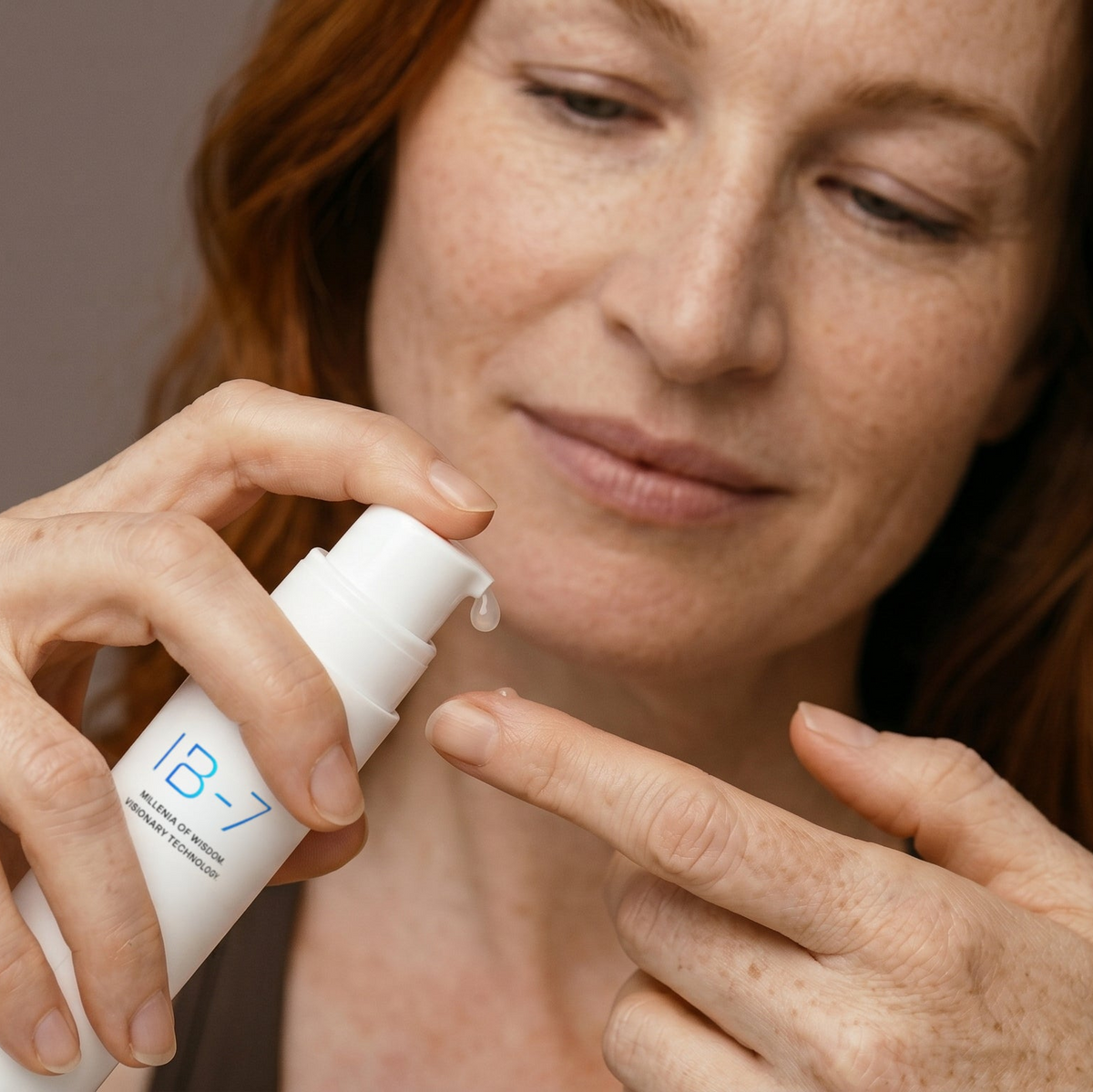 02 THE PULSE Serum
