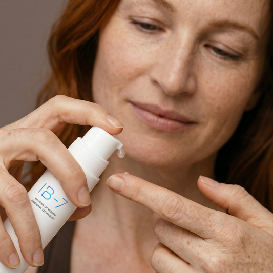 02 THE PULSE Serum
