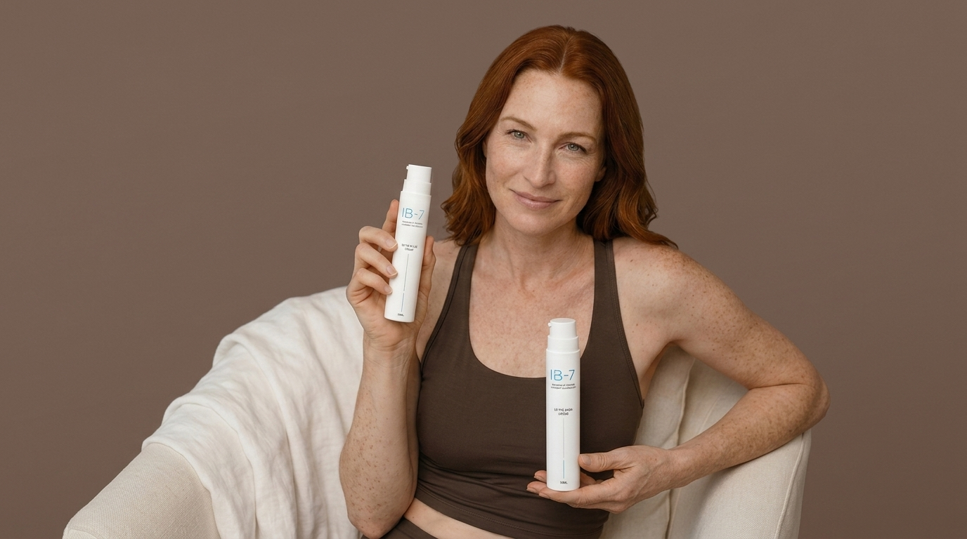 Das Perfect Duo: THE PULSE Serum und THE AURA Creme, 134 Euro statt 168 Euro