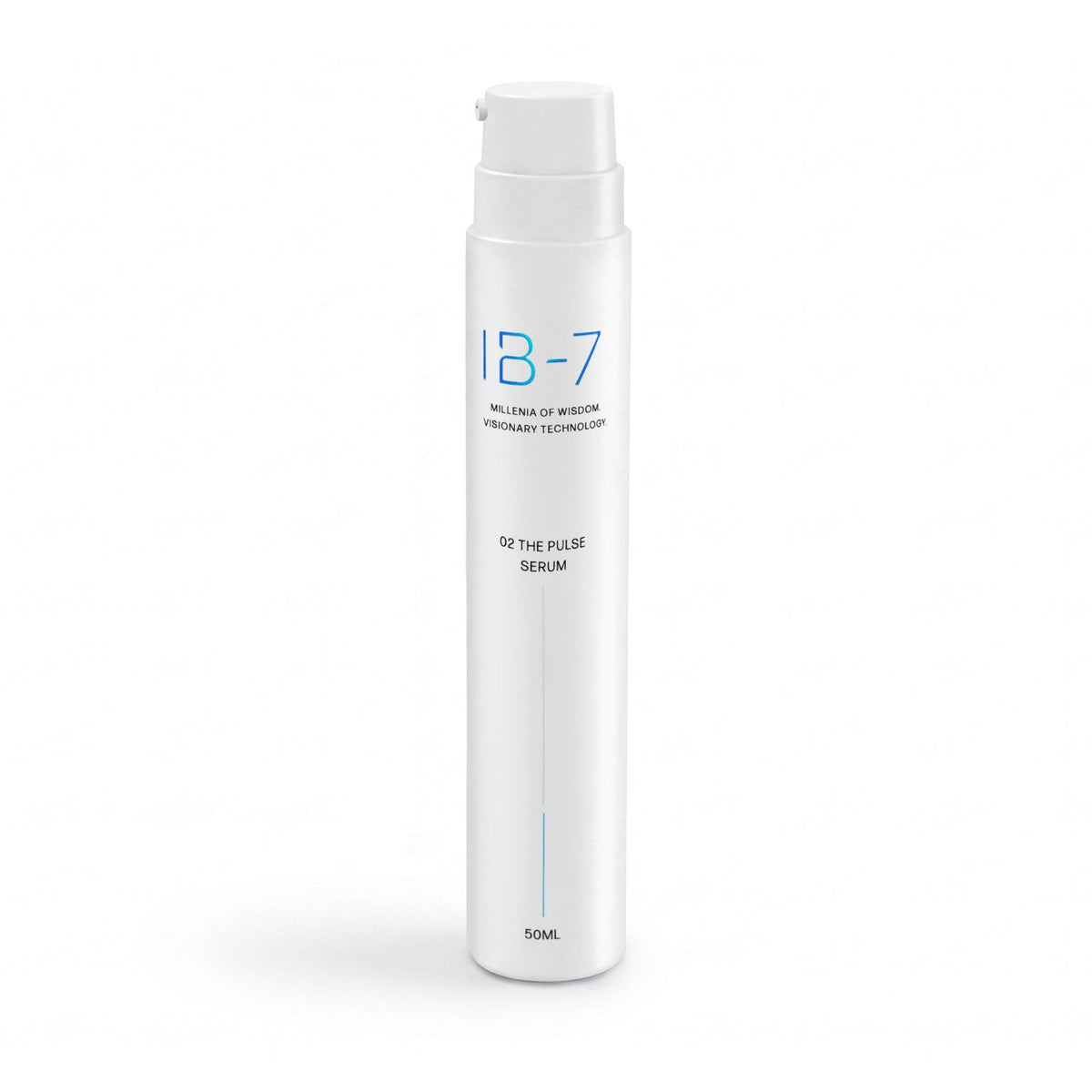 02 THE PULSE Serum
