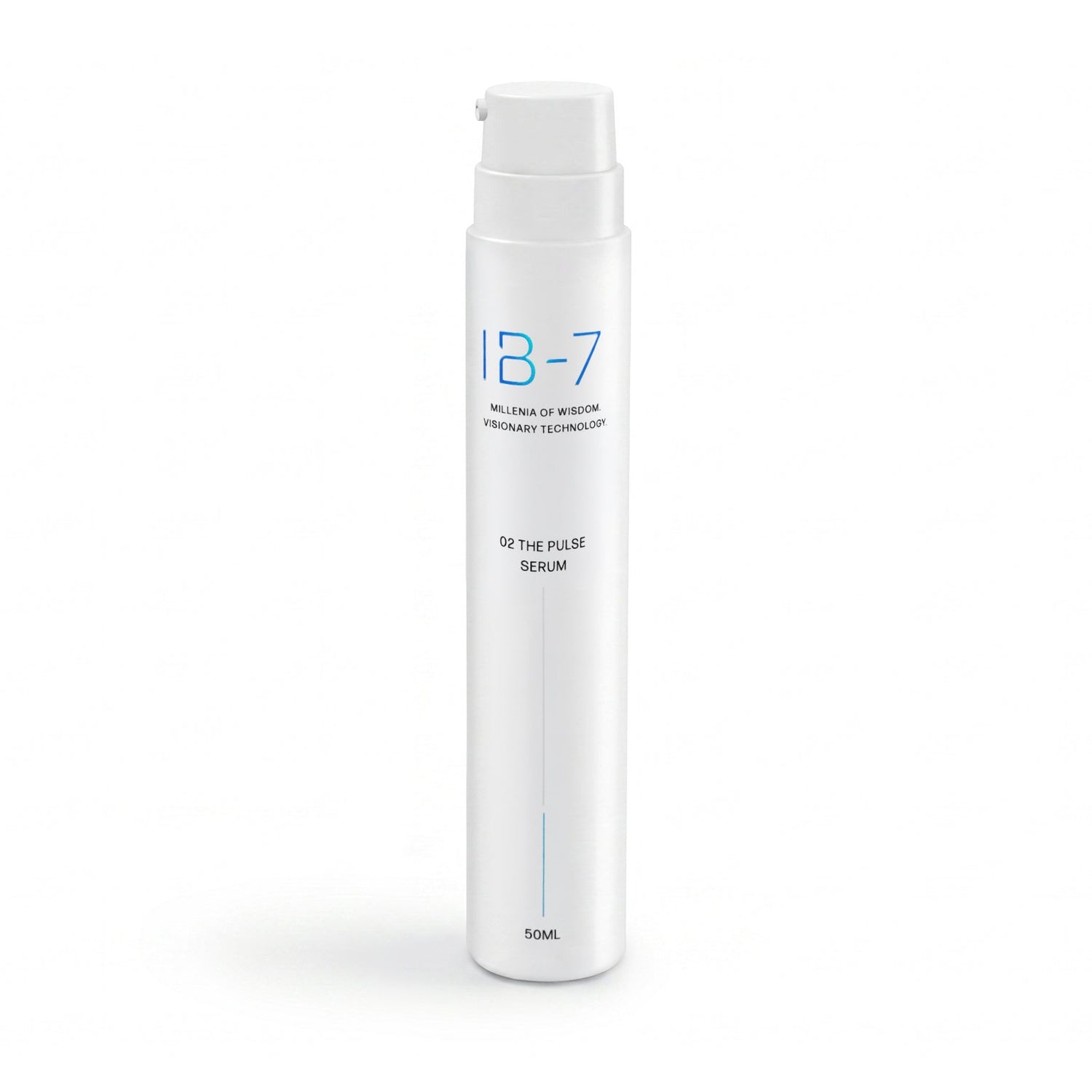 02 THE PULSE Serum