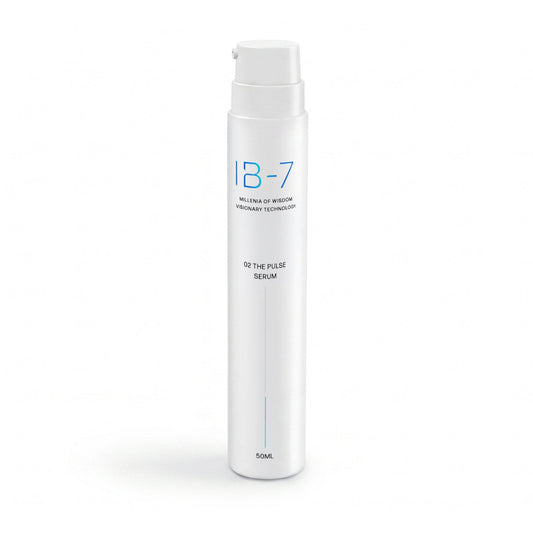 02 THE PULSE Serum