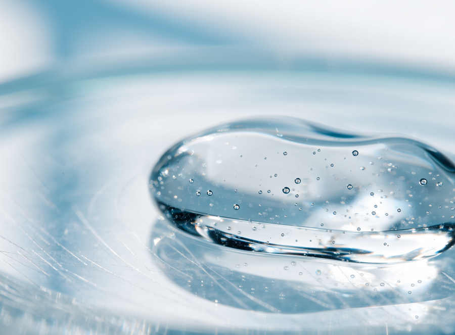 Ascorbyl Glucosid, Rohstoff in der Formel