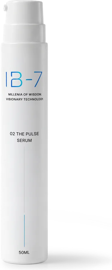 THE PULSE